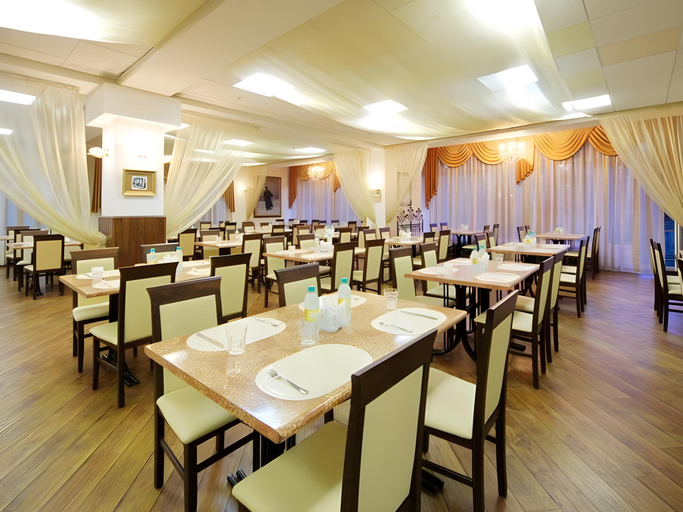 Food & Drinks, Park Hotel ZVENIGOROD , Odintsovskiy rayon
