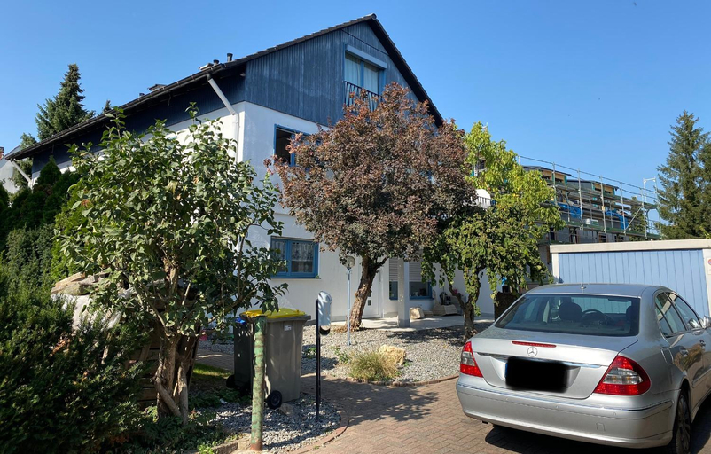 Moderne Wohnung in Mannheim, Mannheim