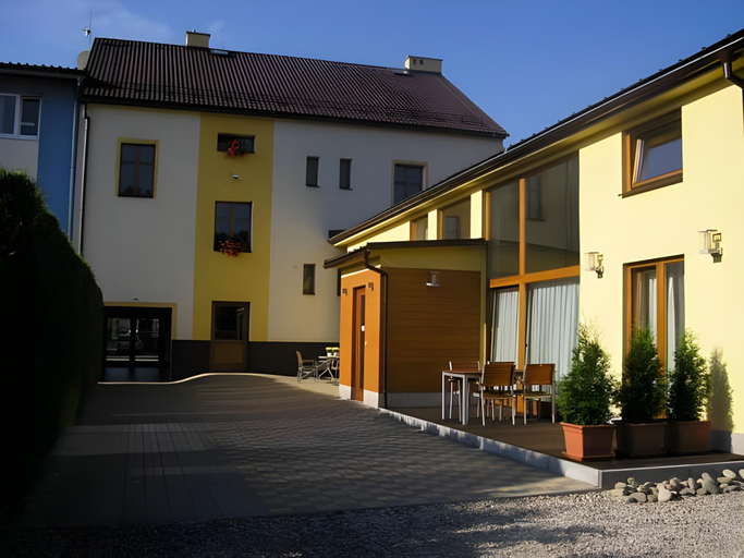 Others 5, Penzion Andrej, Ružomberok