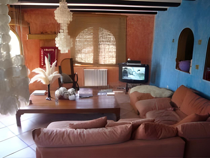 Others 5, Caballito de Mar Boutique Hotel, Alicante