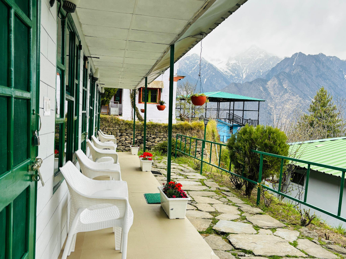 Others 3, Himalayan High, Auli, by Himalayan Eco Lodges, Tehri Garhwal