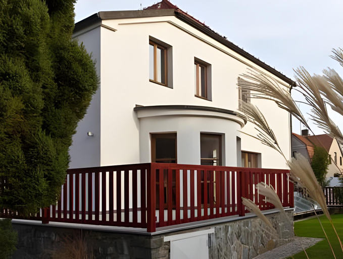 Others 4, Residence Arx & Wellness Self Check-in, Chrudim