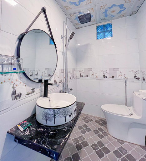 Bathroom 1