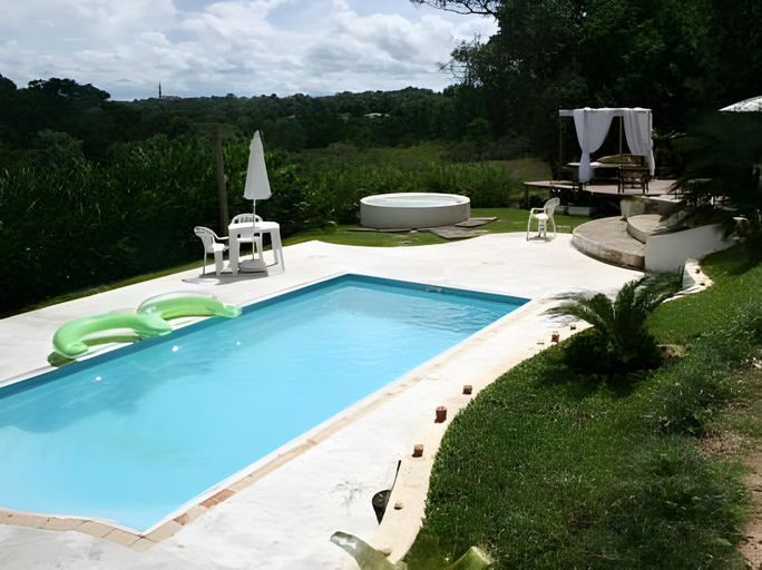 Sport & Beauty 5, Hotel Sonnet Curitiba, Curitiba