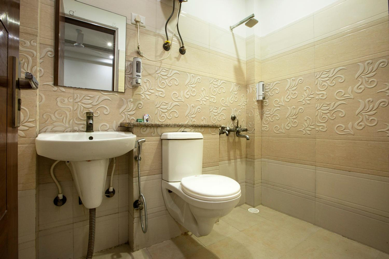 Bathroom 1