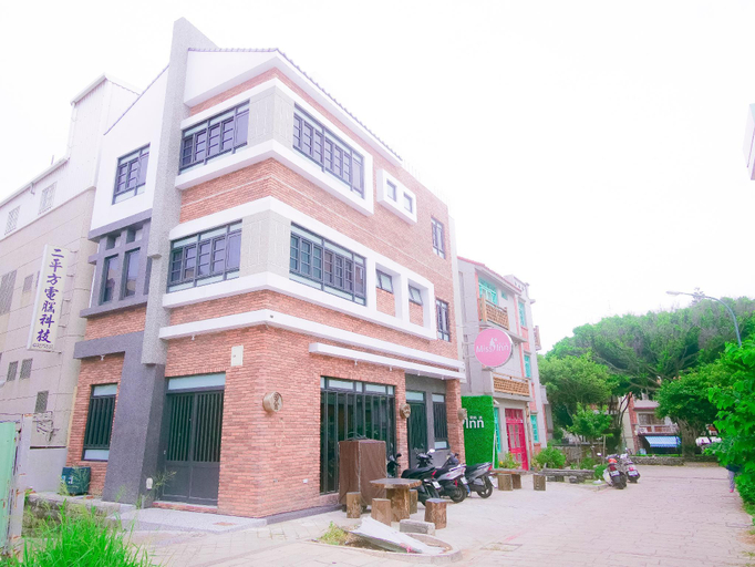 Others 2, Missinn, Penghu