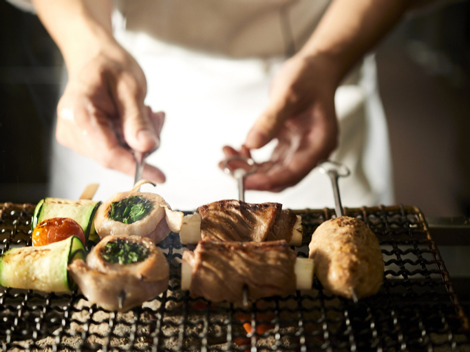 Food & Drinks 14