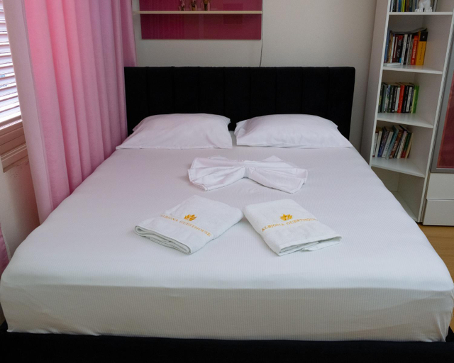 Others 2, Albjona Guesthouse, Tiranës