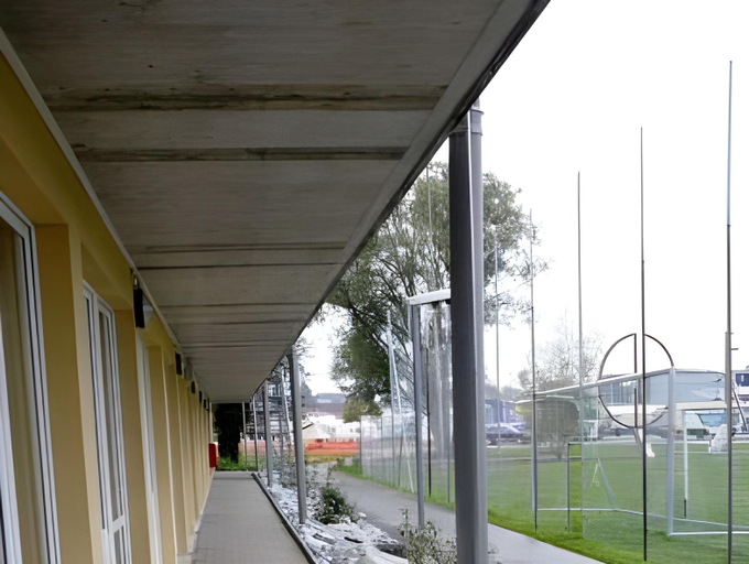 Others 3, Hotel Bodensee-Arena, Kreuzlingen