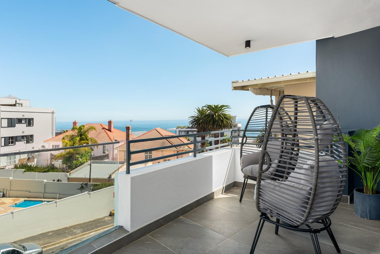 Others 2, 7 on Bantry Luxury Apartments, City of Cape Town