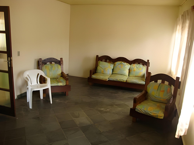 Public Area, Hotel Pousada Nosso Cantinho, Ubatuba