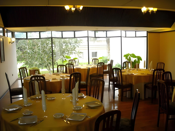 Food & Drinks 4, Hotel del Valle Azapa, Arica