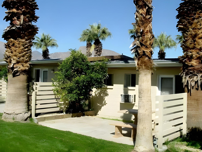 Others 3, Stanlunds Inn and Suites, San Diego