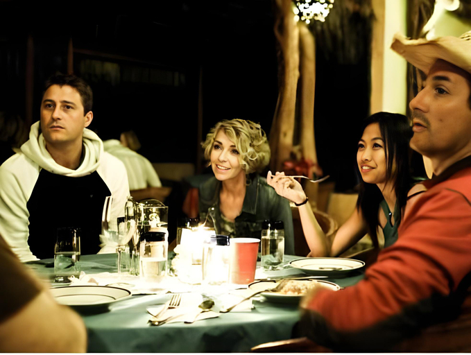 Food & Drinks 4, Ventana Bay Resort, La Paz