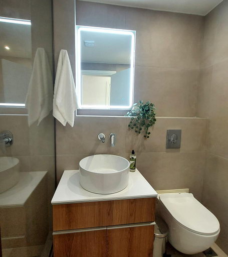 Bathroom 2, Athasi Resindences, East Macedonia and Thrace