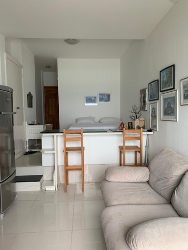 Others 3, Bahia Flat - Vista mar, Salvador