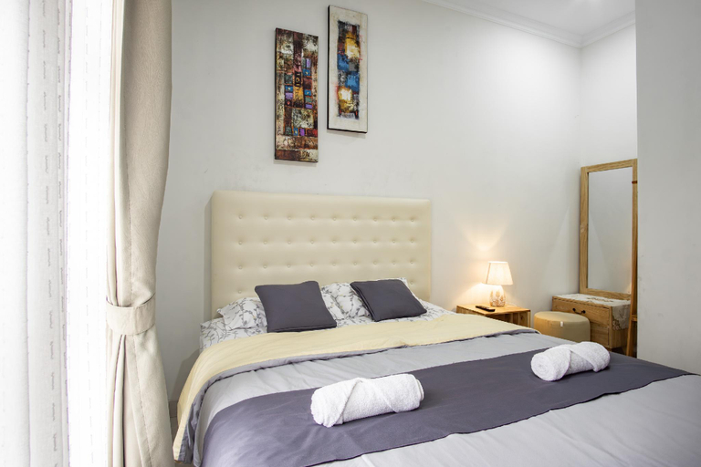 Bedroom 24