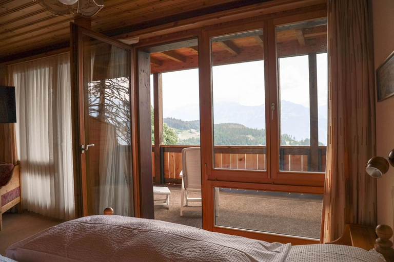 Bedroom 13