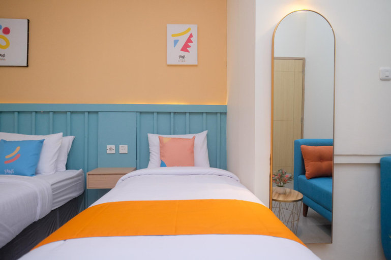 Bedroom 11