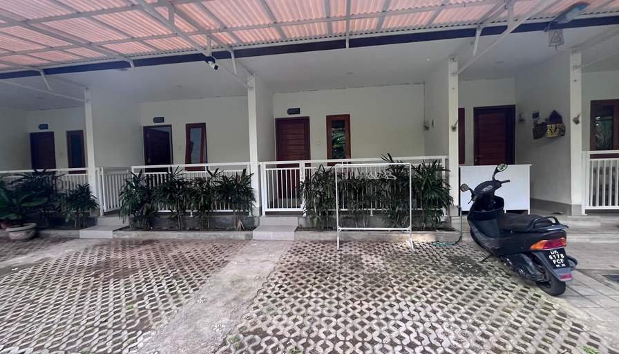 Exterior & Views 2, Maisaba Living Sibang Gede, Badung