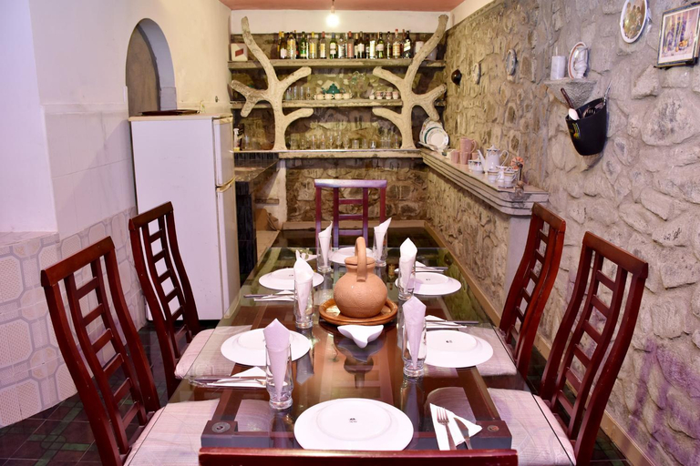 Food & Drinks, Roshan Guest House, Nuwara Eliya