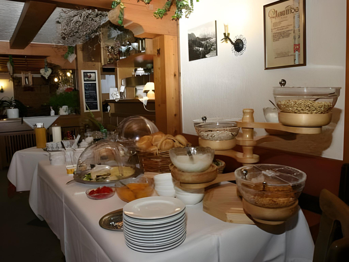 Food & Drinks 4, Riedbergerhorn - Gasthof & Ferienwohnungen in Bolsterlang, Oberallgäu