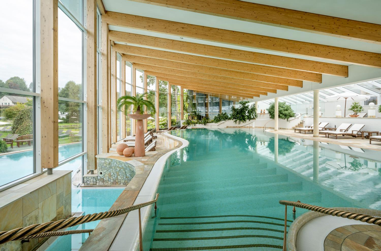 Sport & Beauty 2, Hotel Deimann, Hochsauerlandkreis