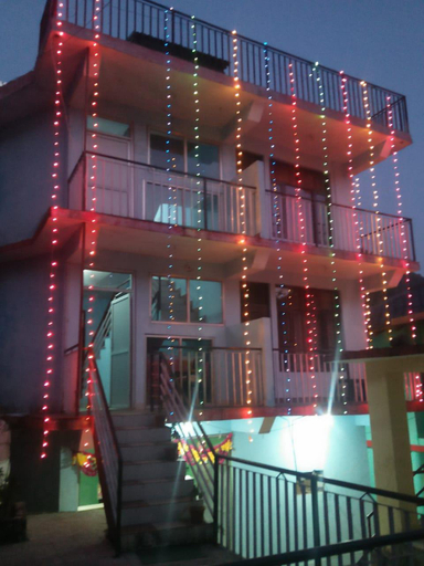 Others 2, Rnb Mcleodganj, Kangra