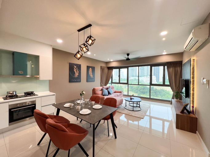 Dining Room 3