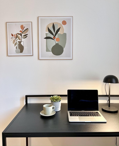 3, SAPPHIRE APARTMENT: FREE PARKING + NETFLIX + BATHTUB, Essen