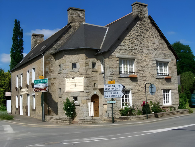 Others 5, Ker-Loen, Ille-et-Vilaine
