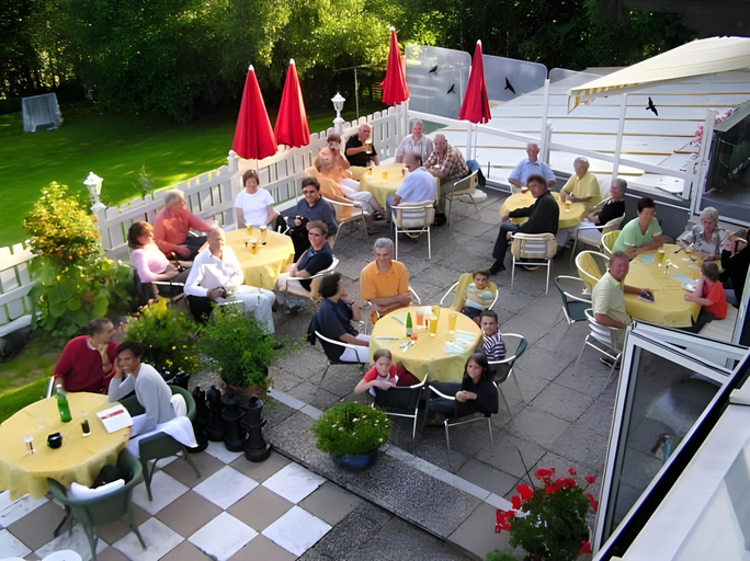 Food & Drinks 4, Landhaus Luhrmann, Liezen