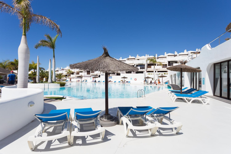 Paradise Homes Tenerife, Santa Cruz de Tenerife
