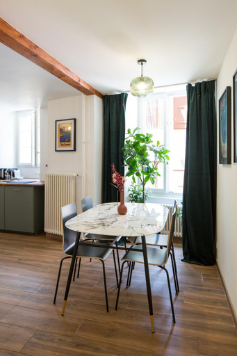 Others 2, Marche 28 Guesthouse, Pays-d'Enhaut