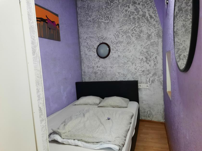 Bedroom 4, Lorf Hostel & Coffee, Kraków City