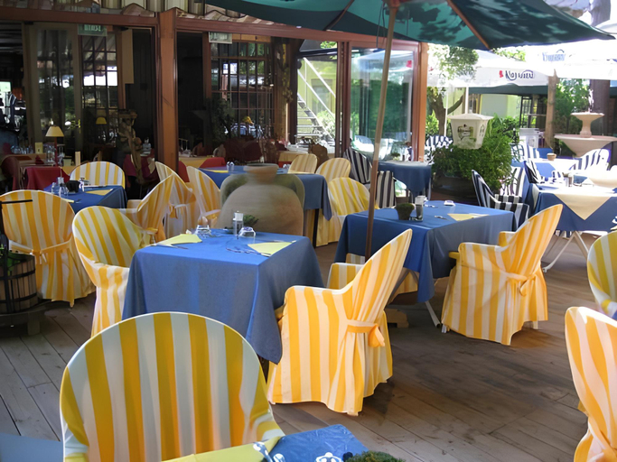 Food & Drinks 4, Hotel Restaurant Les Pins logis, Bas-Rhin