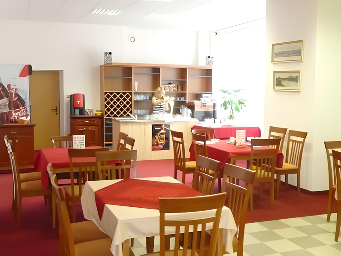 Food & Drinks 4, Hotel Labe, Litoměřice