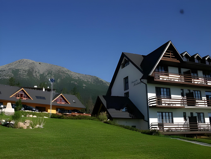 Others 5, Reitmayer, Poprad