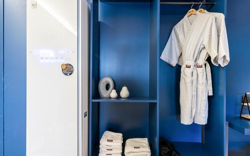 Amenities