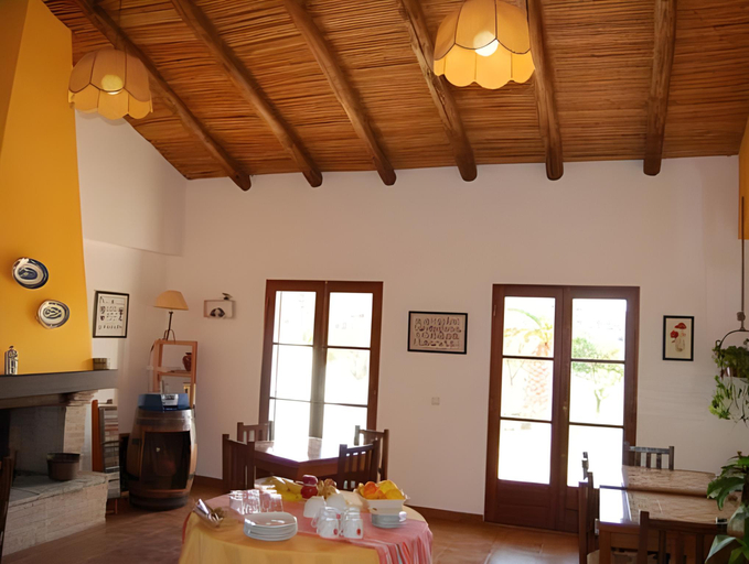 Others 3, Quinta do Rio Country Inn, Silves