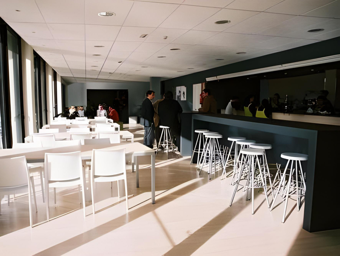Food & Drinks 5, Campus Cerdanya, Girona