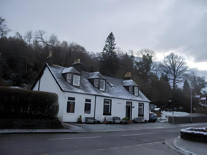Others 3, Rowantreebank Bed and Breakfast, Argyll and Bute