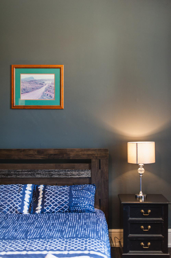 Bedroom 5