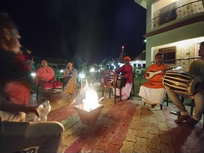Food & Drinks 4, Mayabon Resort - Bolpur, Birbhum