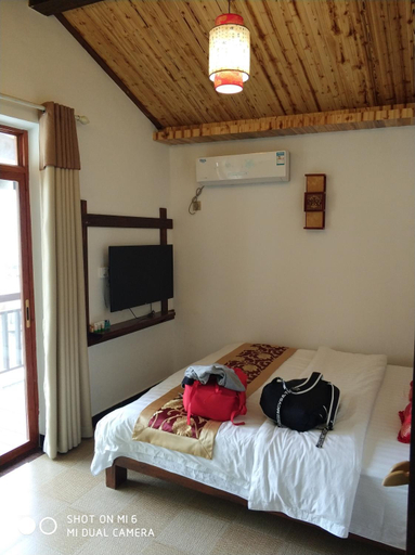 Others 3, Tian Jia Xiao Yuan Boutique Homestay, Zhangjiajie