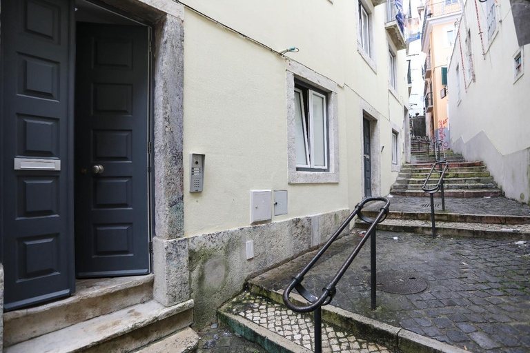 Others 2, Loios Studios and Apartments, Lisbon