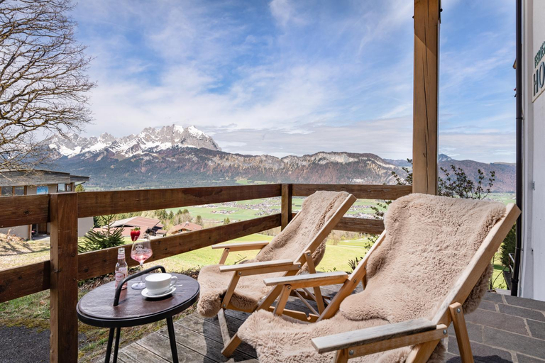 Others 3, Hochfeldalm, Kitzbühel