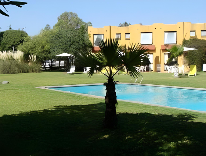 Sport & Beauty 5, Stellamar Apart Hotel, Elqui
