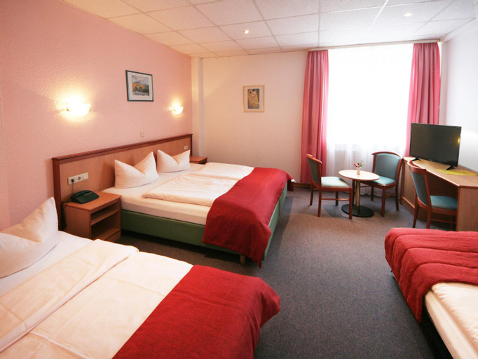 Bedroom 7