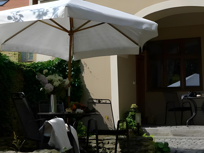 Food & Drinks 1, Penzion Stybar, Tachov